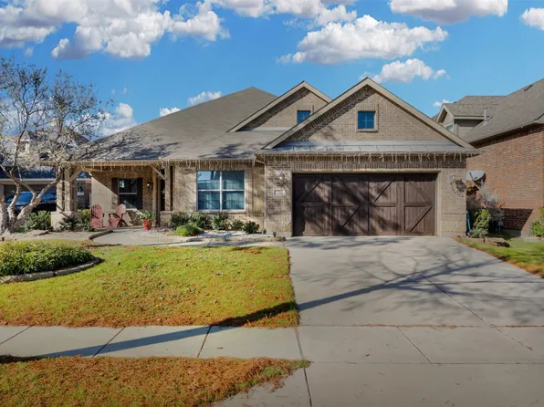 12709 Homestretch Dr, Fort Worth, TX 76244