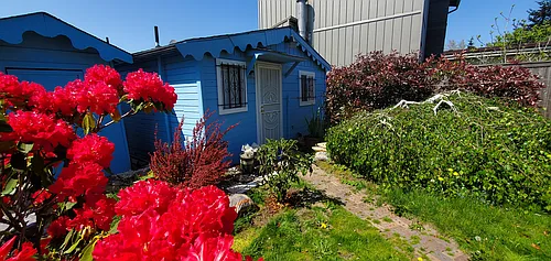 2915 16th Ave S #B Photo 1