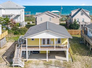 1820 N New River Dr, Surf City, NC 28445