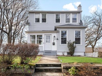 31 Mount Morris Avenue, White Plains, NY, 10604