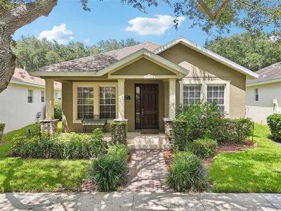6815 Cultivation Way, Winter Garden, FL, 34787