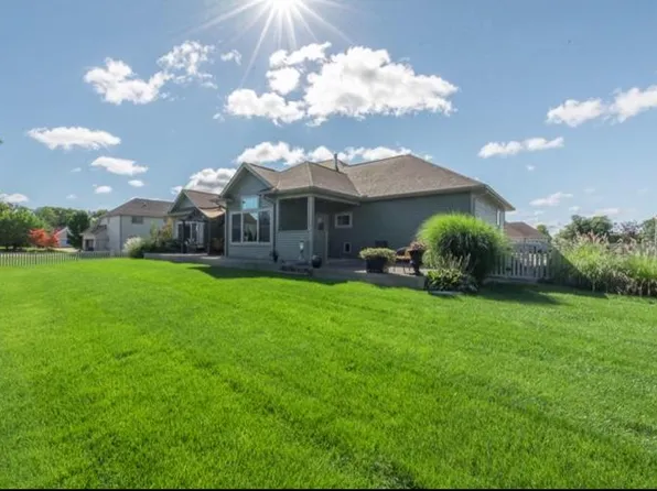 1188 Sarah Jane Ct, Auburn, MI 48611