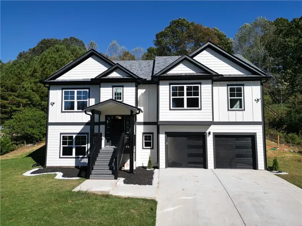 49 Sweetgum St, Talmo, GA 30575