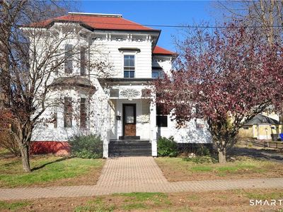 329 Hazard Avenue, Enfield, CT, 06082
