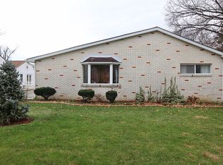 665 Wetmore Rd, Columbus, OH 43214