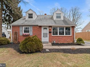 107 Roberts Rd, Brookhaven, PA 19015