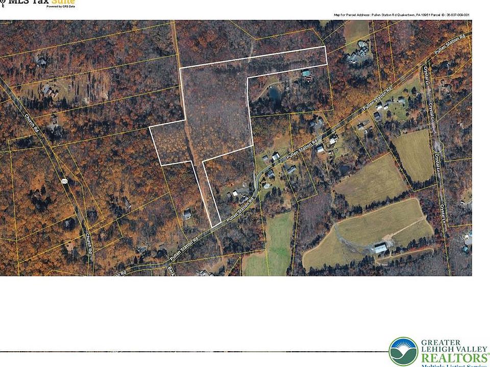 2nd image of Pullen Station Rd