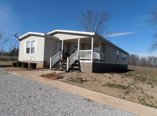 7000 Franks Ferry Rd, Walling, TN 38587