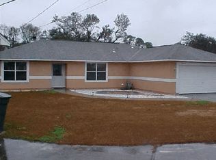1004 Tanton Cir, Pensacola, FL 32506