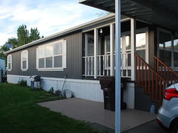 173 Pellinore St #101, North Salt Lake, UT 84054