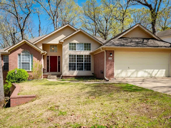 1505 Cherry Brook Dr, Little Rock, AR 72211