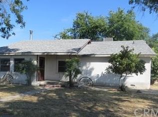 1105 Riverside Ave, Chowchilla, CA 93610