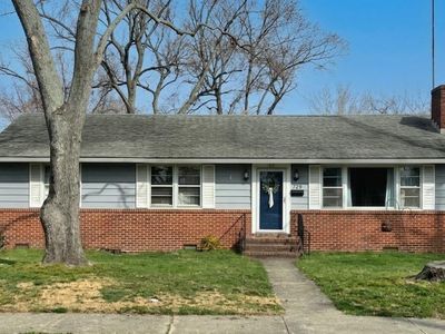 329 Maple Ave, Federalsburg, MD, 21632