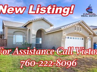 162 W Sampson St, Imperial, CA 92251