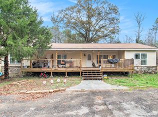 1105 Lazy Ln, Covington, GA 30014