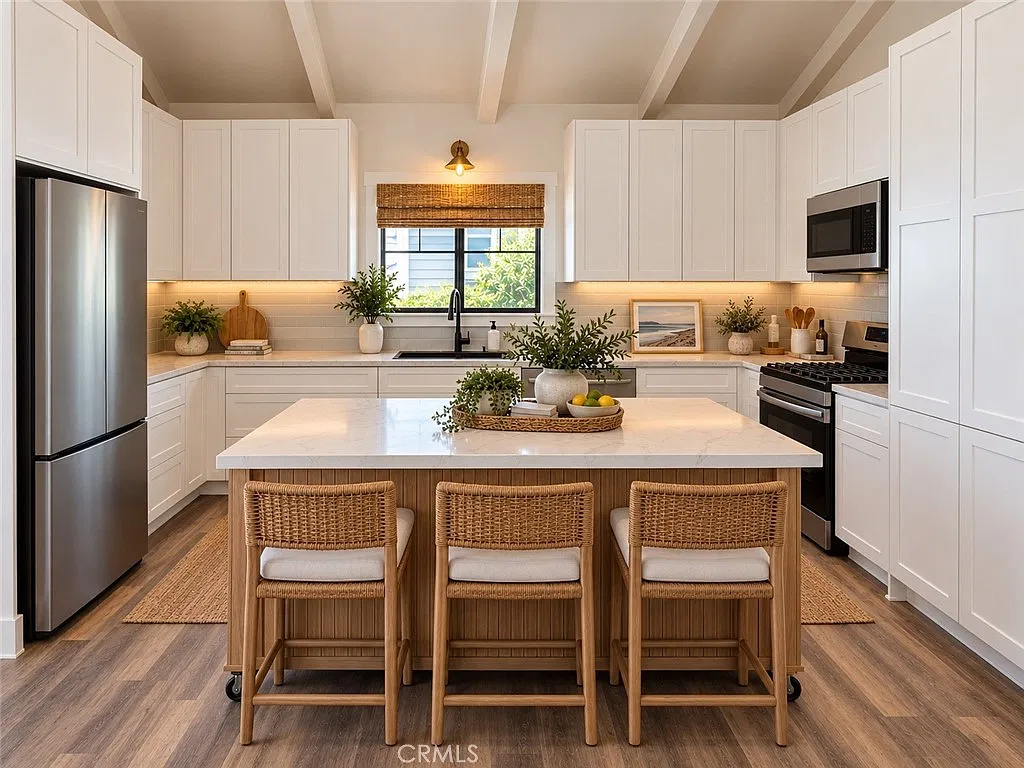 1 bed, 649 sqft, $4,500 — Photo 3