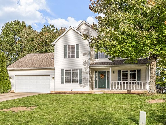 Welcome to 10992 Thoresby