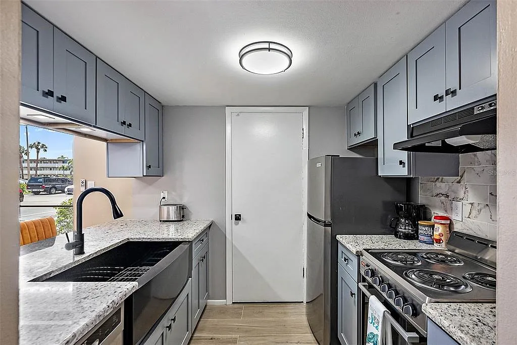 1 bed, 1.0 bath, 415 sqft, $1,495 — Photo 3