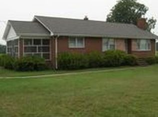 3701 Rives Rd, South Prince George, VA 23805