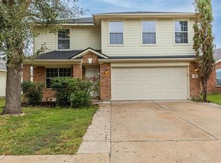 6610 Portlick Dr, Katy, TX 77449