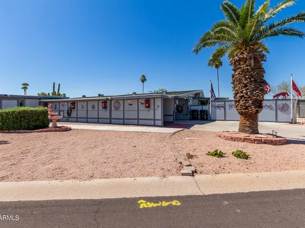 7245 E Juanita Avenue, Mesa, AZ 85209