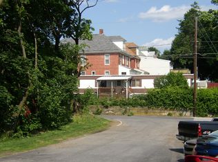 13 N Queen St, Shippensburg, PA