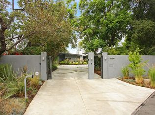 11524 Amanda Dr, Studio City, CA 91604