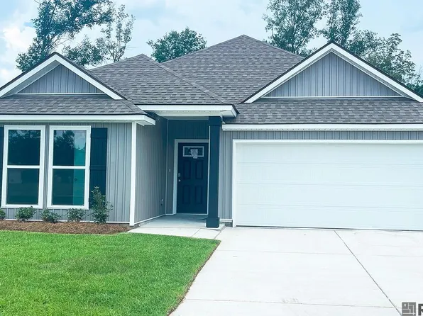 24795 Berry Ridge Ln, Springfield, LA 70462