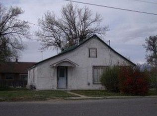 190 S 300 E, Payson, UT 84651