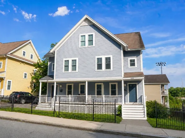 200 Beacon St, Worcester, MA 01610
