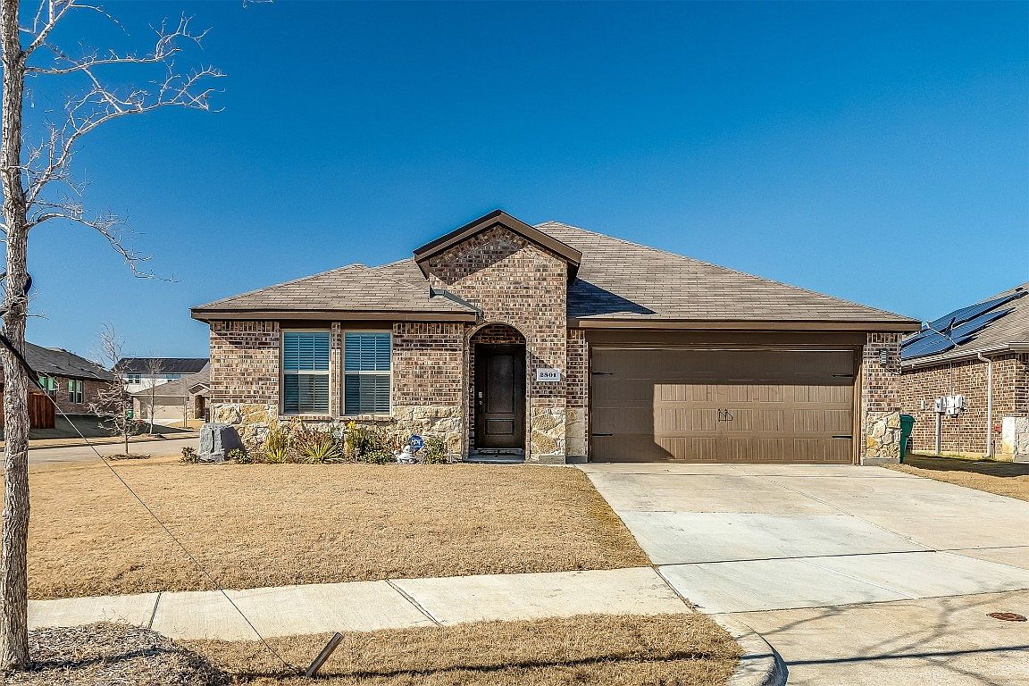 2801 Royal Acre, Denton, TX 76209 Zillow