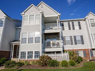 9387 Horse Castle Ct UNIT 805, Glen Allen, VA 23060