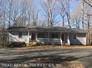 920-A Mark Ave, Asheboro, NC 27205