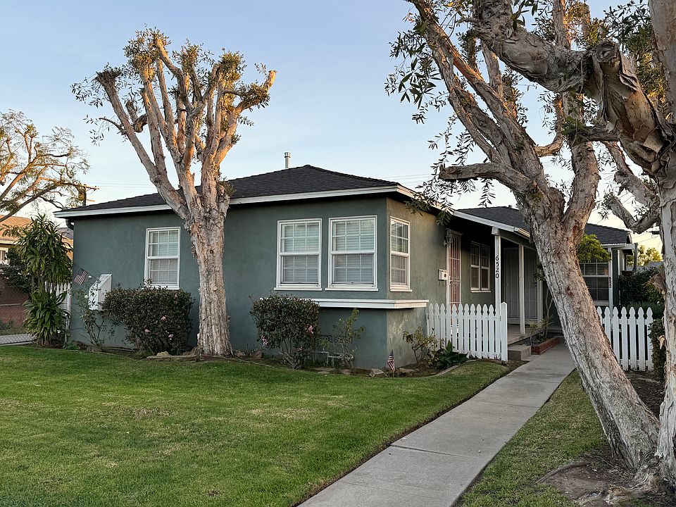 1st image of 6522 W 86th Pl