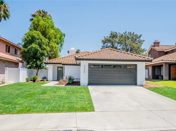 2908 Astoria Cir, Corona, CA 92879