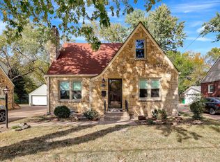 3316 E Mount Vernon St, Wichita, KS 67218