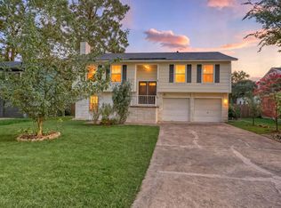 14418 Louetta Rd, Cypress, TX 77429