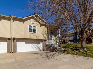 18908 K St, Omaha, NE 68135