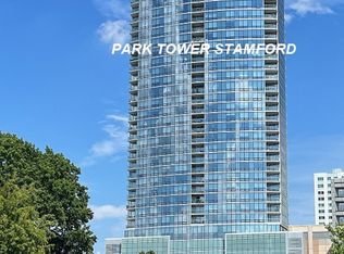 Park Tower, Stamford, CT 06901