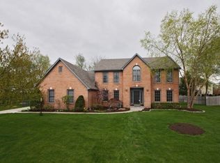 5167 Warbler Way S, Carmel, IN 46033