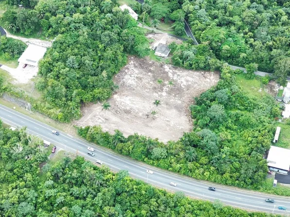 486 Eight Carretera Pr #129-4, Camuy, PR 00627