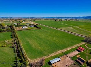 Tbd Cottonwood Rd, Bozeman, MT 59715