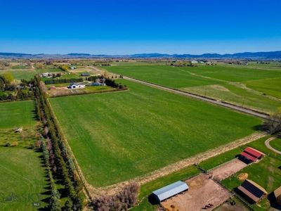 Tbd Cottonwood Rd, Bozeman, MT, 59715