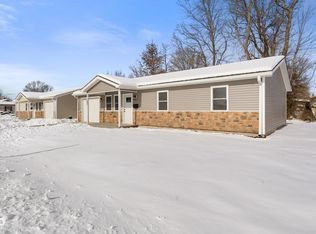 502 E Bard St, Crothersville, IN