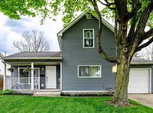 37 Stilson St, Delaware, OH 43015