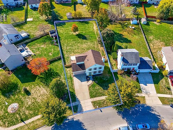 4th image of 1609 Tecumseh Dr