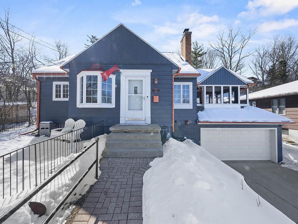 4309 Bagley Pky, Madison, WI 53705 Zillow