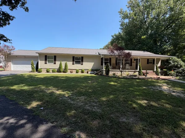 706 Airport Rd, Metropolis, IL 62960