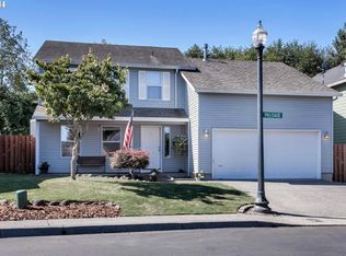 22080 NE Palisade Pl, Fairview, OR 97024