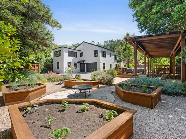 122 Picnic Avenue, San Rafael, CA 94901